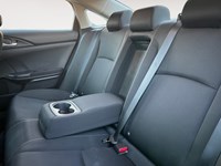 2020 Honda Civic EX CVT *Ltd Avail*