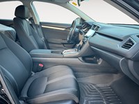2020 Honda Civic EX CVT *Ltd Avail*