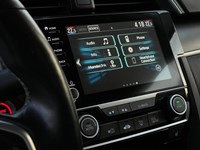 2020 Honda Civic EX CVT *Ltd Avail*