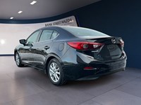 2014  Mazda3 4dr Sdn Auto GS-SKY