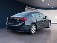 2014  Mazda3 4dr Sdn Auto GS-SKY