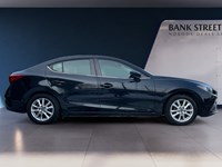 2014  Mazda3 4dr Sdn Auto GS-SKY