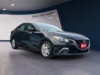 2014  Mazda3 4dr Sdn Auto GS-SKY