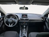 2014  Mazda3 4dr Sdn Auto GS-SKY