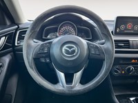 2014  Mazda3 4dr Sdn Auto GS-SKY