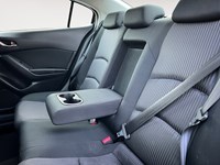 2014  Mazda3 4dr Sdn Auto GS-SKY