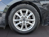 2014  Mazda3 4dr Sdn Auto GS-SKY