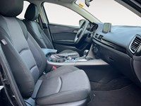 2014  Mazda3 4dr Sdn Auto GS-SKY
