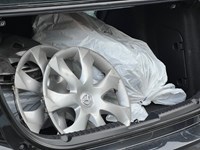 2014  Mazda3 4dr Sdn Auto GS-SKY