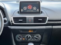2014  Mazda3 4dr Sdn Auto GS-SKY