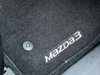 2014  Mazda3 4dr Sdn Auto GS-SKY
