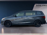 2016  Mazda5 4dr Wgn Auto GS