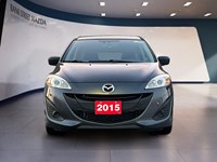 2016  Mazda5 4dr Wgn Auto GS