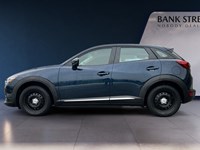 2018 Mazda CX-3 GT Auto AWD