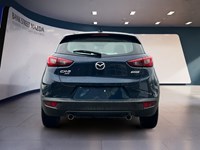 2018 Mazda CX-3 GT Auto AWD