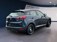 2018 Mazda CX-3 GT Auto AWD