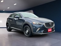 2018 Mazda CX-3 GT Auto AWD