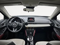 2018 Mazda CX-3 GT Auto AWD