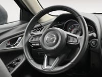 2018 Mazda CX-3 GT Auto AWD