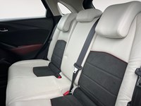 2018 Mazda CX-3 GT Auto AWD