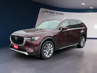 2024 Mazda CX-90 MHEV GT-P AWD