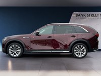 2024 Mazda CX-90 MHEV GT-P AWD