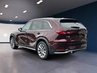 2024 Mazda CX-90 MHEV GT-P AWD