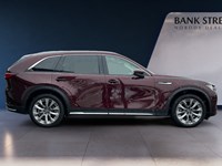 2024 Mazda CX-90 MHEV GT-P AWD