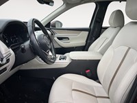 2024 Mazda CX-90 MHEV GT-P AWD