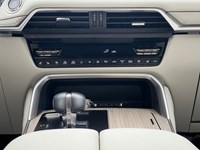 2024 Mazda CX-90 MHEV GT-P AWD