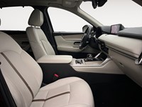 2024 Mazda CX-90 MHEV GT-P AWD
