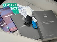2024 Mazda CX-90 MHEV GT-P AWD