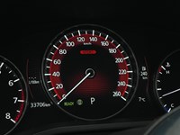 2024 Mazda CX-90 MHEV GT-P AWD