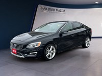 2016 Volvo S60 4dr Sdn T5 Special Edition Premier AWD