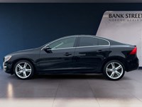 2016 Volvo S60 4dr Sdn T5 Special Edition Premier AWD