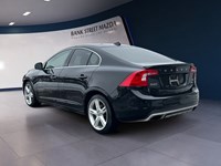 2016 Volvo S60 4dr Sdn T5 Special Edition Premier AWD