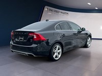 2016 Volvo S60 4dr Sdn T5 Special Edition Premier AWD