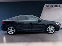 2016 Volvo S60 4dr Sdn T5 Special Edition Premier AWD
