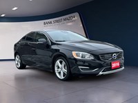 2016 Volvo S60 4dr Sdn T5 Special Edition Premier AWD