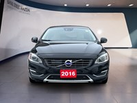 2016 Volvo S60 4dr Sdn T5 Special Edition Premier AWD
