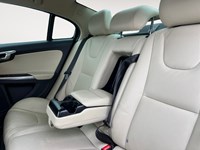 2016 Volvo S60 4dr Sdn T5 Special Edition Premier AWD