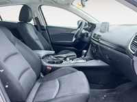 2015  Mazda3 4dr Sdn Auto GS