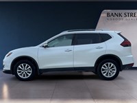 2020 Nissan Rogue AWD SV