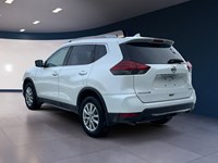 2020 Nissan Rogue AWD SV