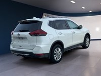 2020 Nissan Rogue AWD SV