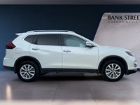 2020 Nissan Rogue AWD SV