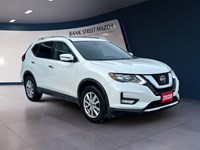 2020 Nissan Rogue AWD SV