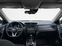 2020 Nissan Rogue AWD SV