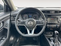 2020 Nissan Rogue AWD SV