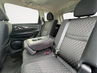 2020 Nissan Rogue AWD SV